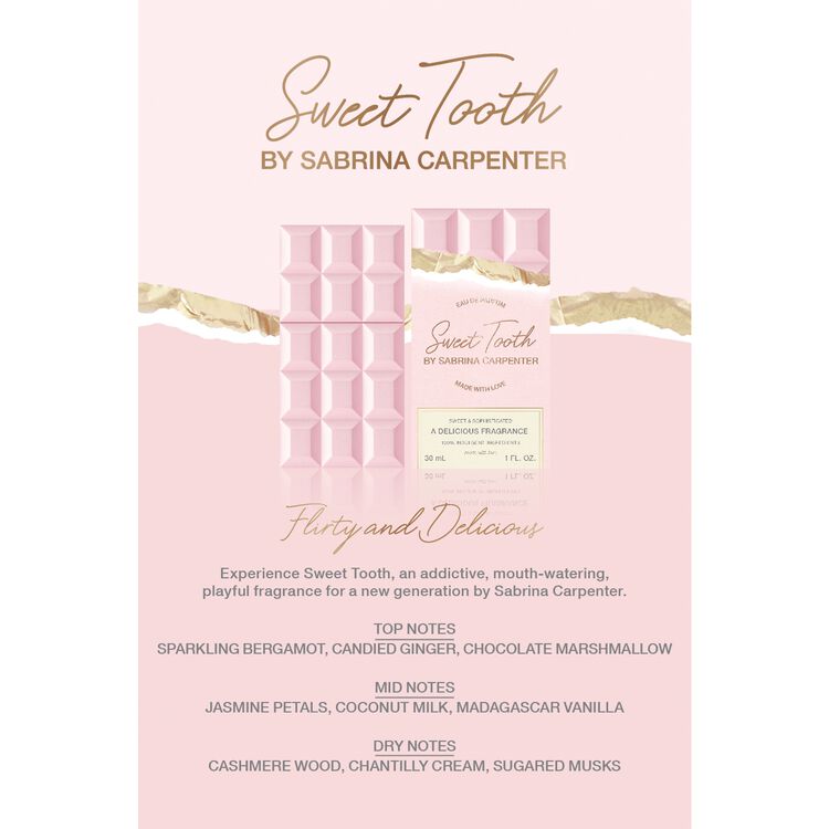 Sweet Tooth Eau De Parfum 30 mL