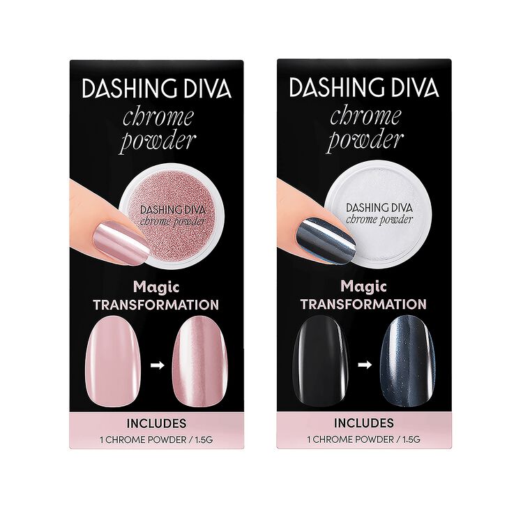 Chrome Powders