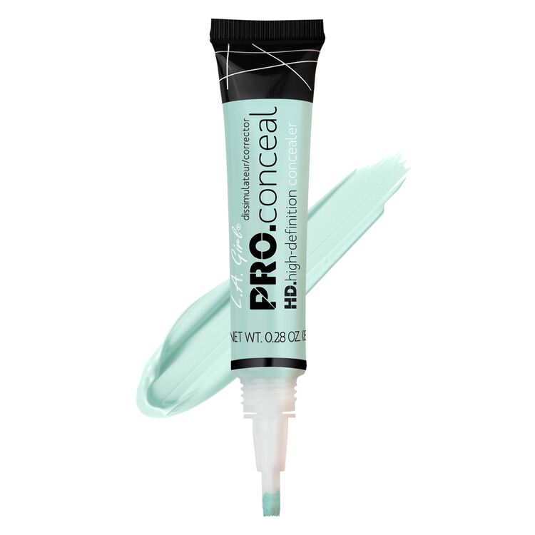 Pro.Conceal Color Corrector Mint