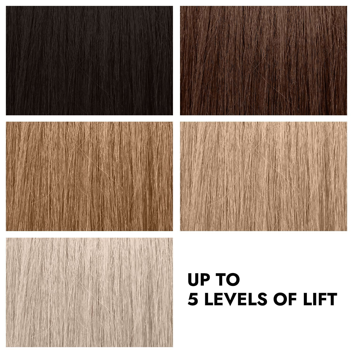 Prism Lites Blue Powder Lightener 1 lb by Salon Care Lightener