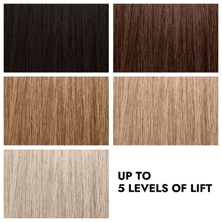 Prism Lites Blue Powder Lightener 1 lb