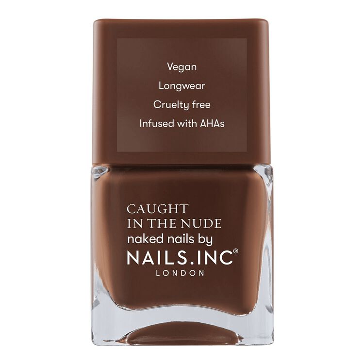 Hawaii Beach Nail Polish