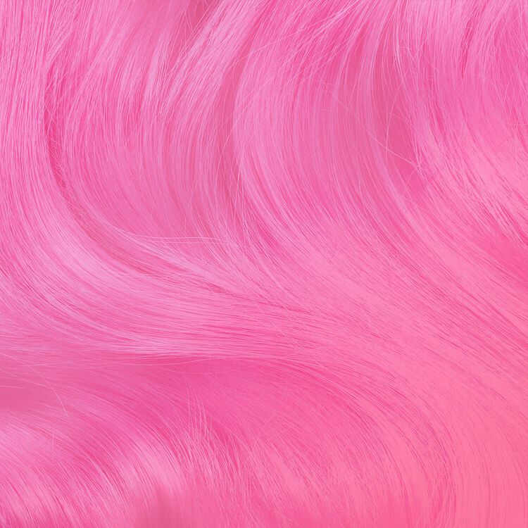 Sour Candy Semi-Permanent Full Coverage Hair Color