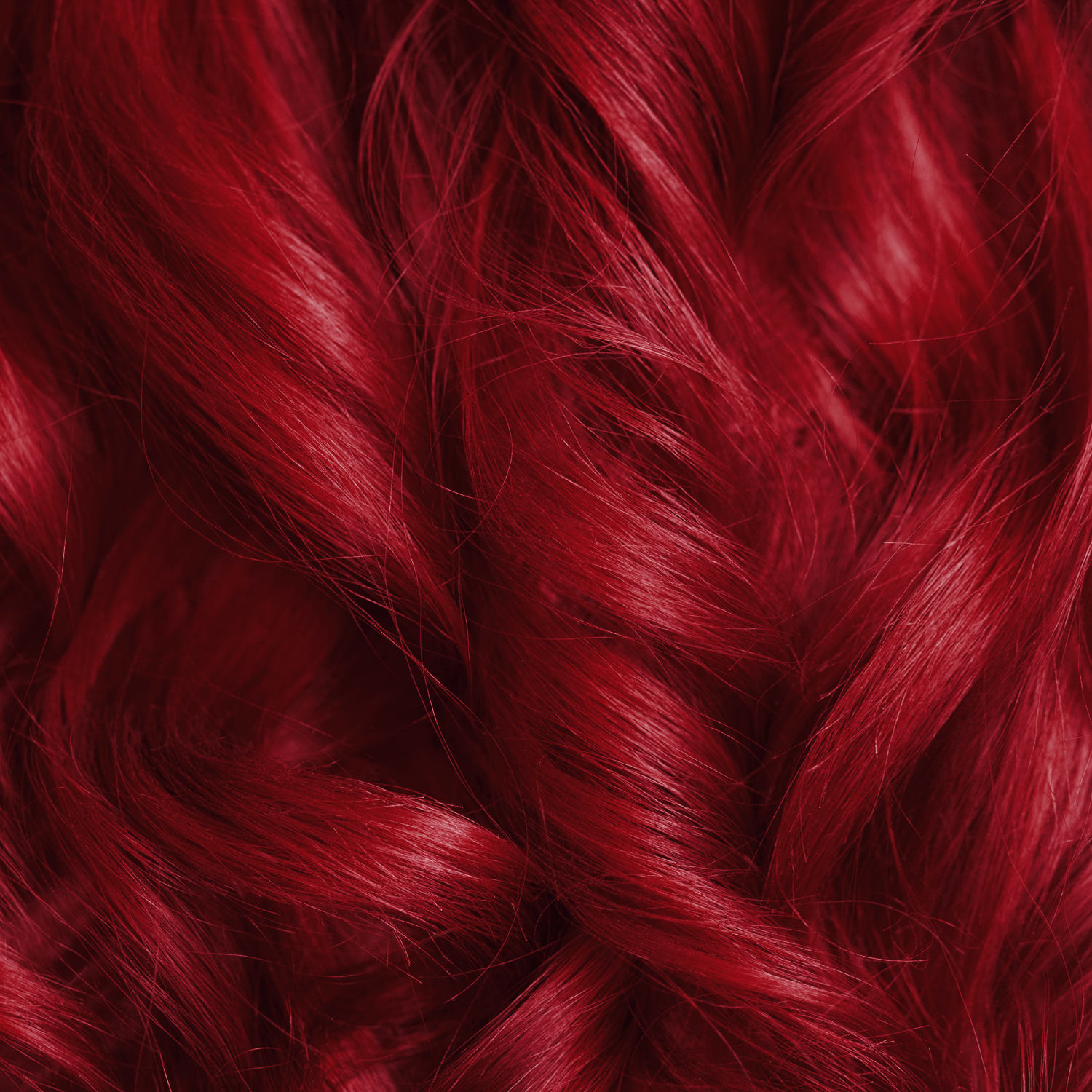 ION True Tones Hair Color