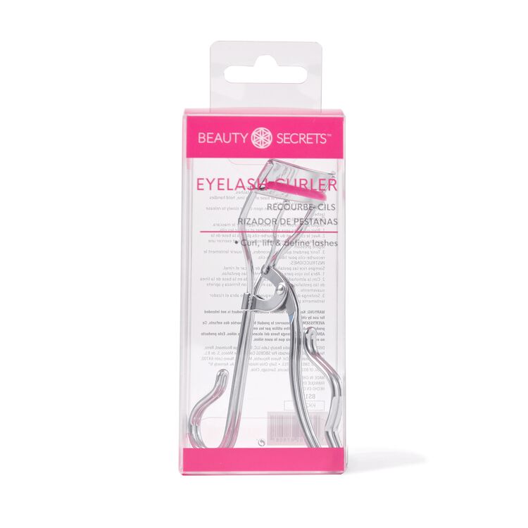 Eyelash Curler