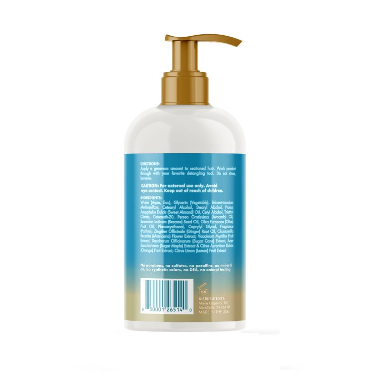 Moisture Rx Leave In Conditioner