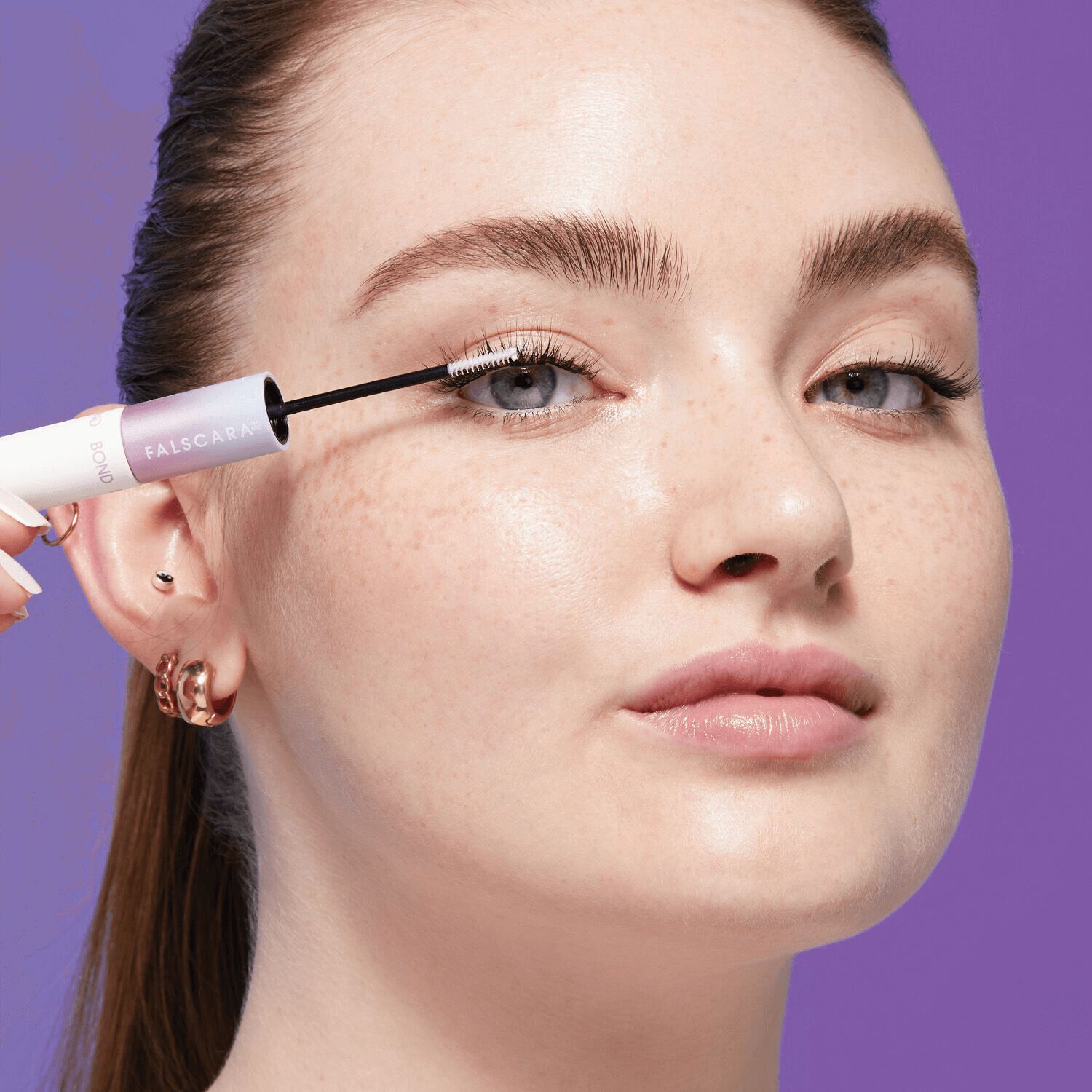 KISS Falscara Bond & Seal Eyelash Adhesives Sally Beauty