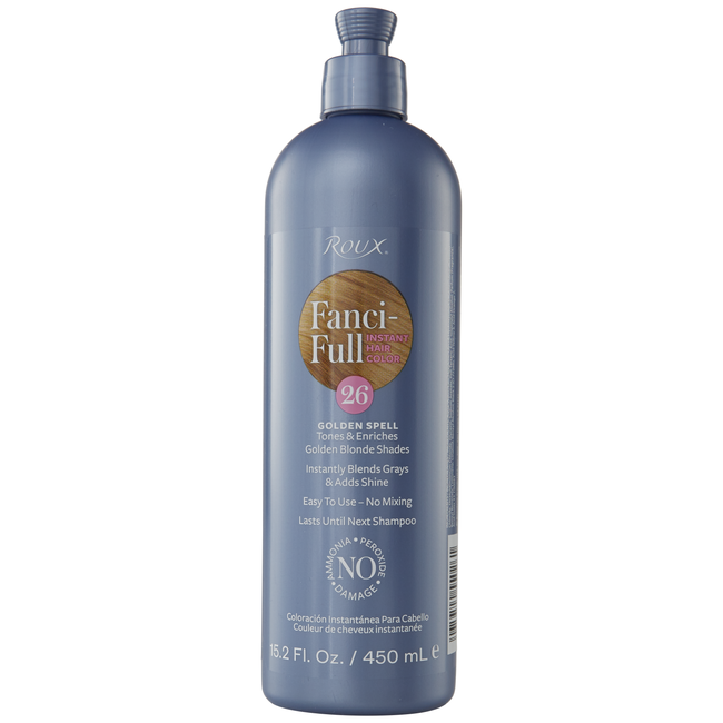 Roux Fanci Full Temporary Color Rinse