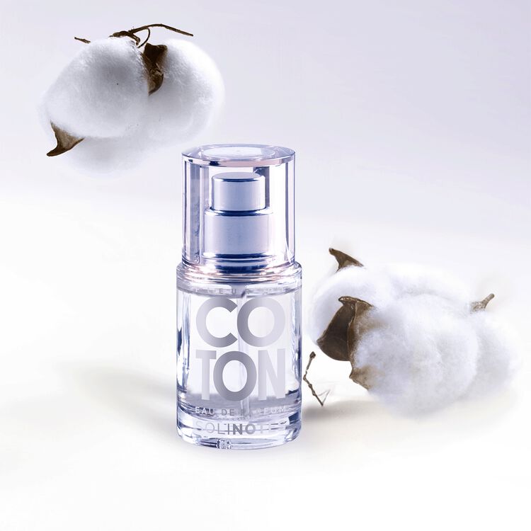 Cotton Eau de Parfum Mini