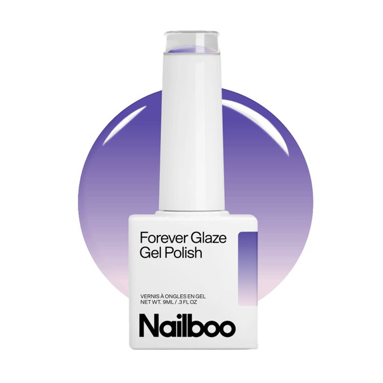 Grape Jammin Gel Polish