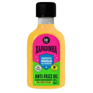 Xapadinha Anti-Frizz Oil