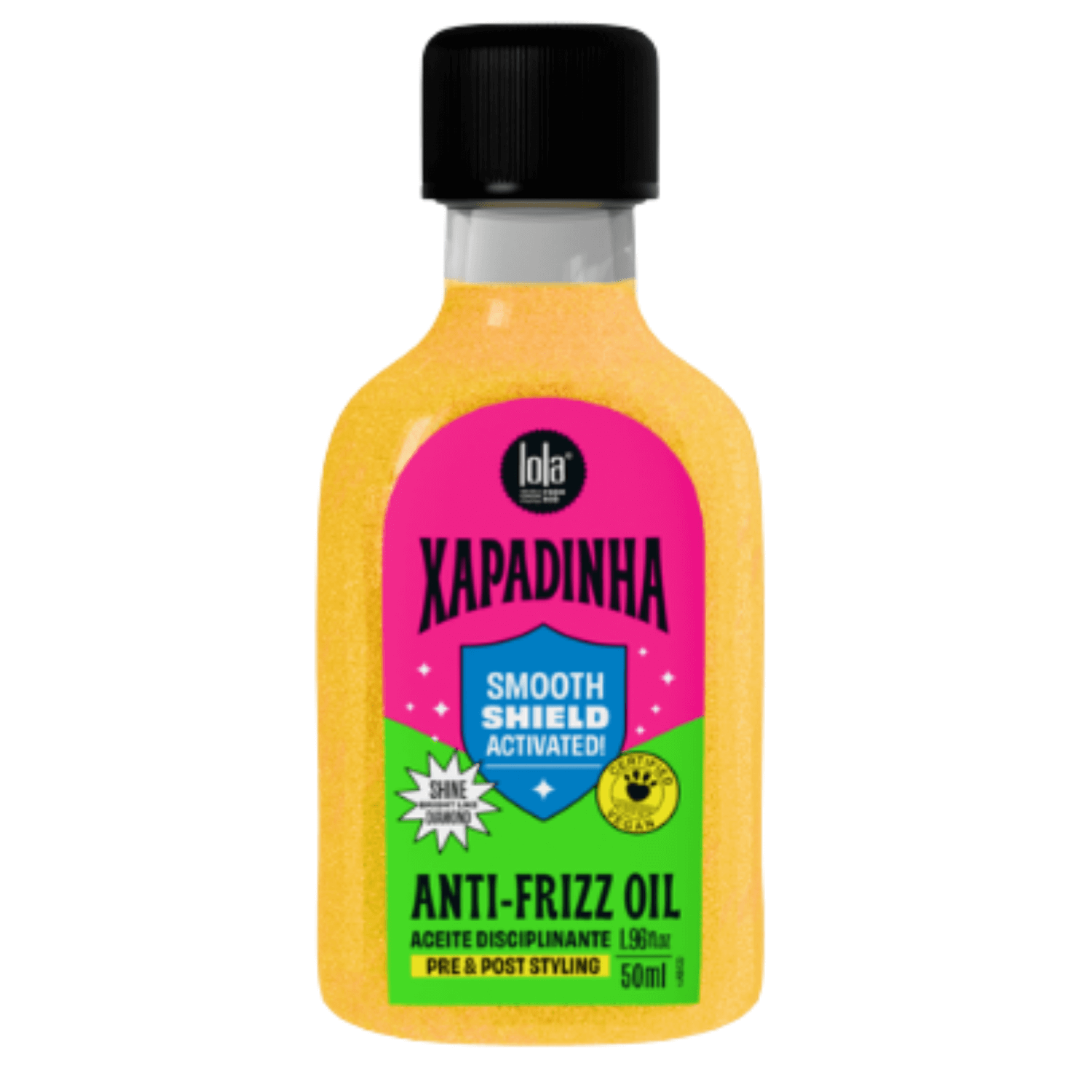 Lola from Rio Xapadinha Oil - Thumbnail 3