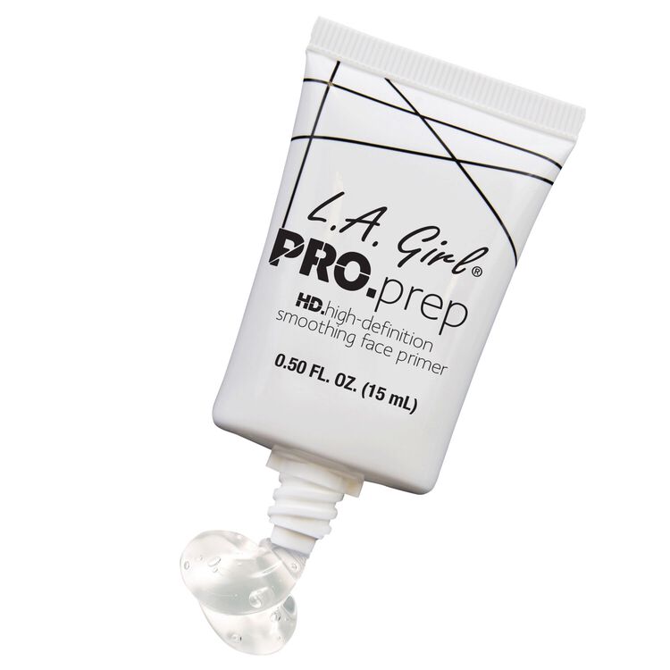 Pro.Prep HD Face Primer Translucent