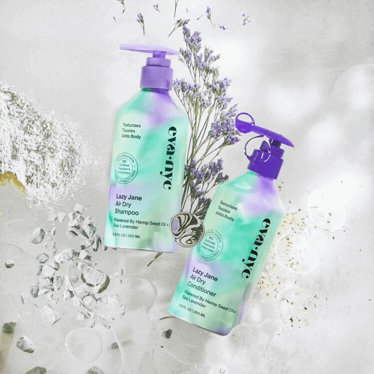 Lazy Jane Air Dry Conditioner 8.8 oz