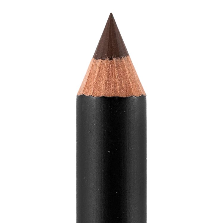 Herbal Dark Brown Brow Pencil