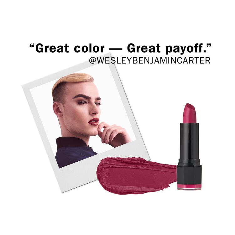 Full Body Lipstick Beat Face