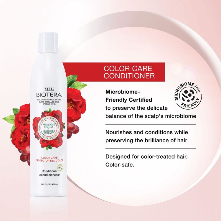 Color Care Conditioner With Grapeseed Extract 15.2 fl oz