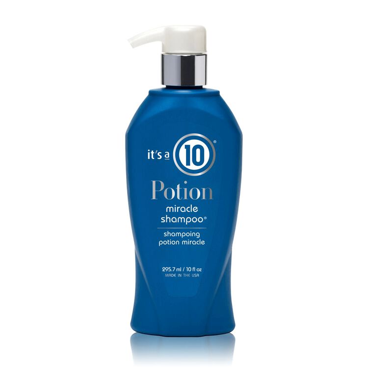 Potion Miracle Shampoo