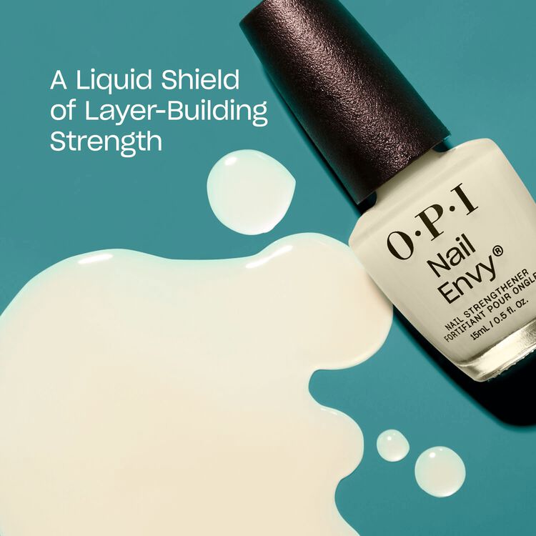 Nail Envy Nail Strengthener