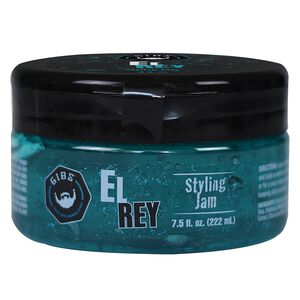 El Rey Styling Jam
