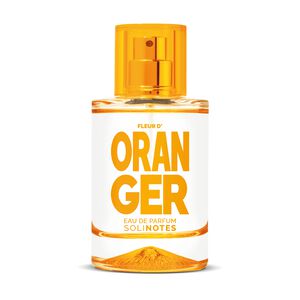 Orange Blossom Eau de Parfum