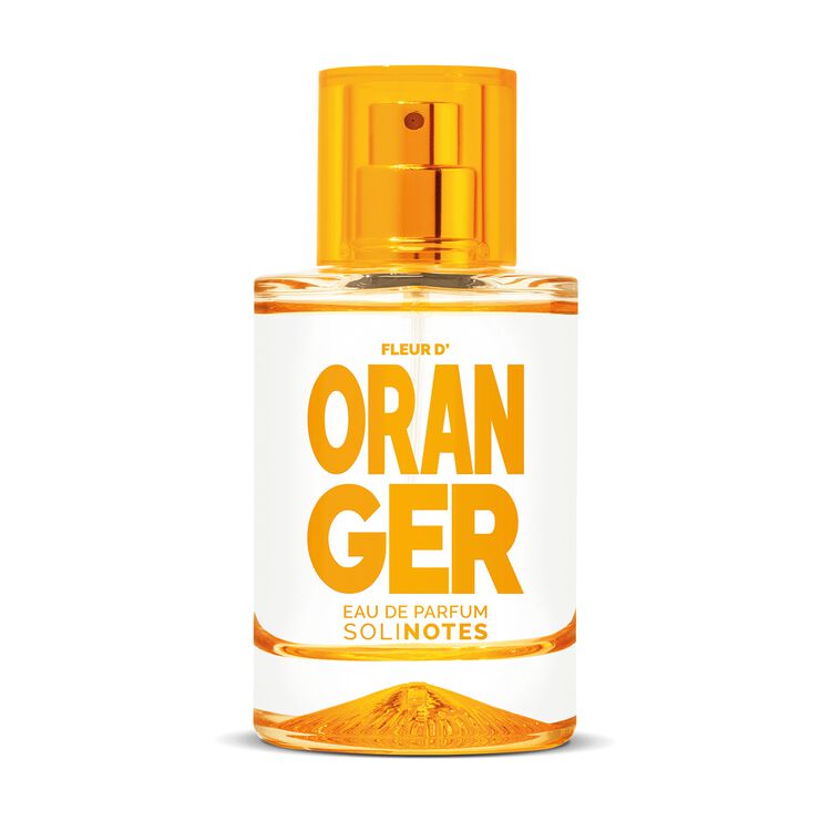 Orange Blossom Eau de Parfum