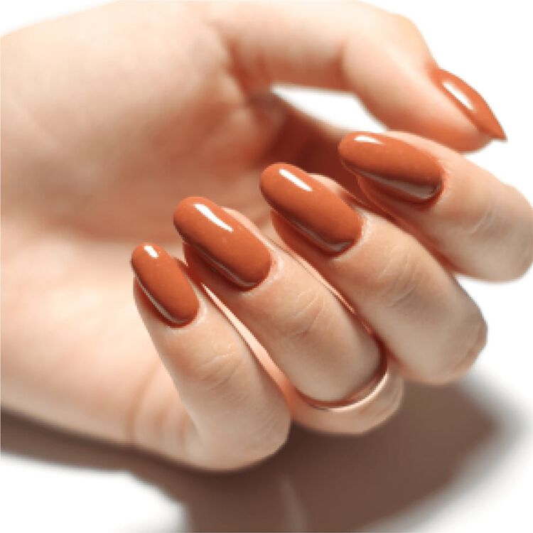 Sunset Fog Dip Powder