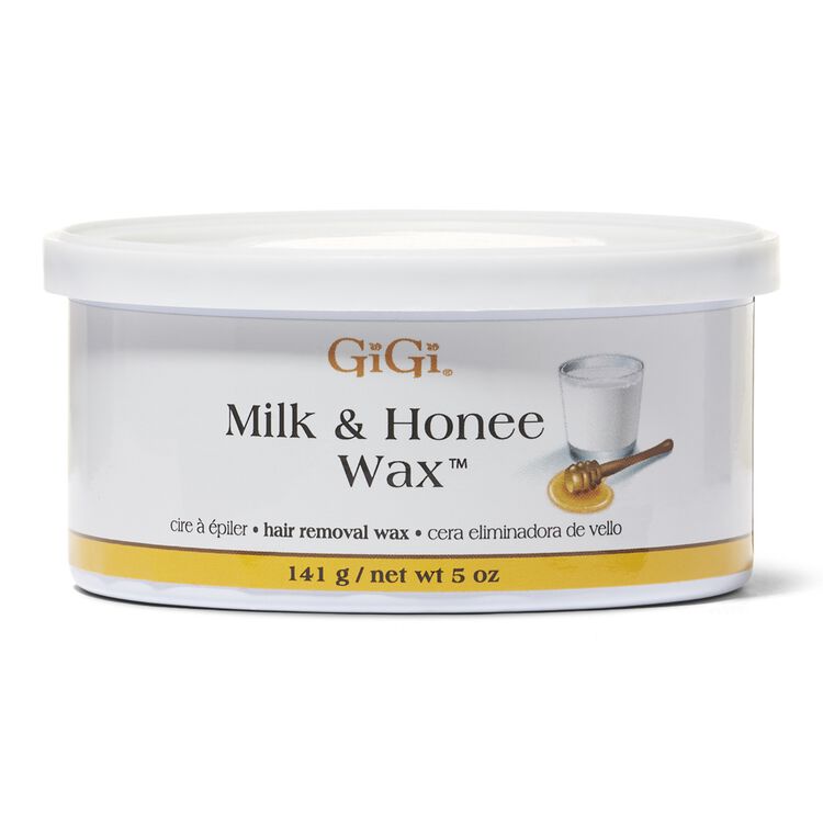 Milk & Honee Wax