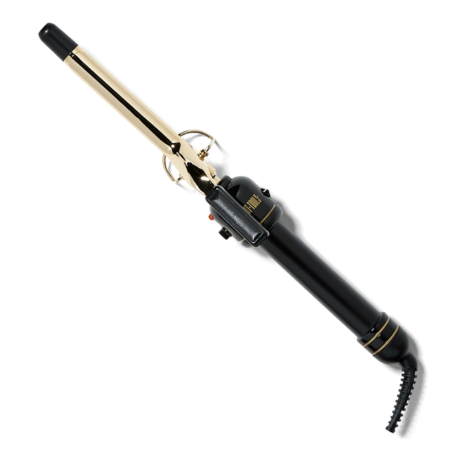 Helen of Troy Gold Series Spring 5/8 Inch Curling Iron