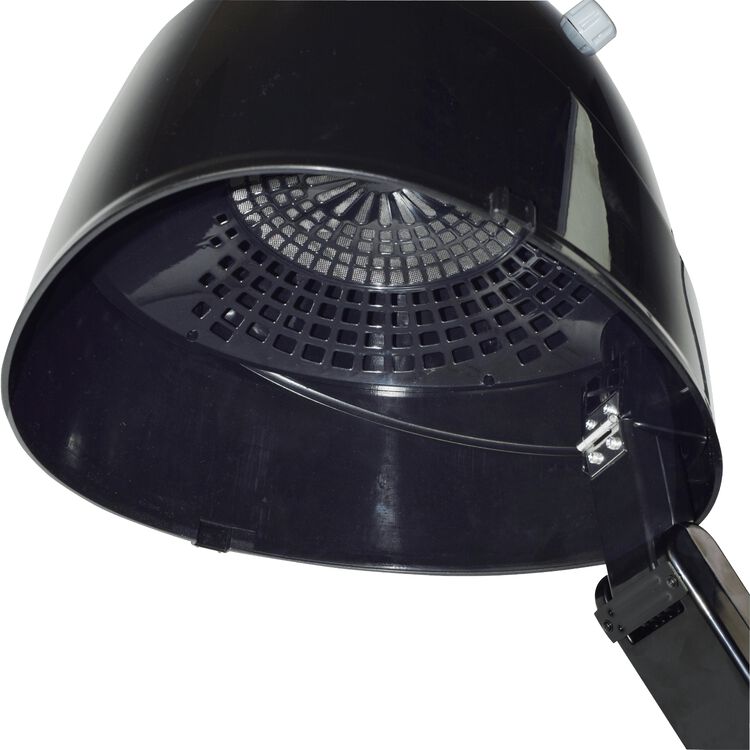 Conditioning Hard Hat Bonnet Dryer