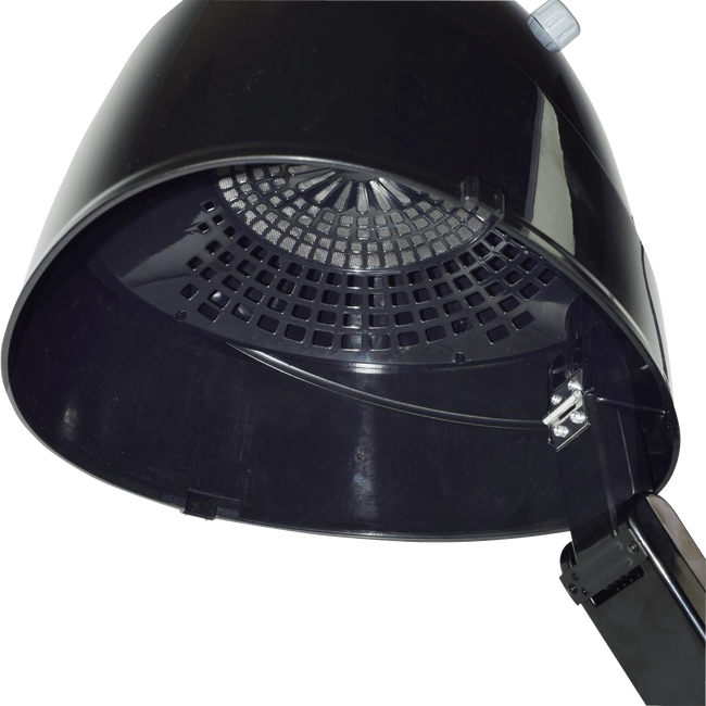 Conditioning Hard Hat Bonnet Dryer