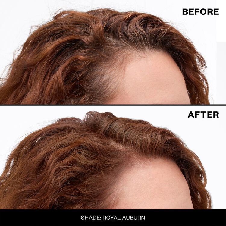 Royal Auburn Never Miss Root Touch Up Spray