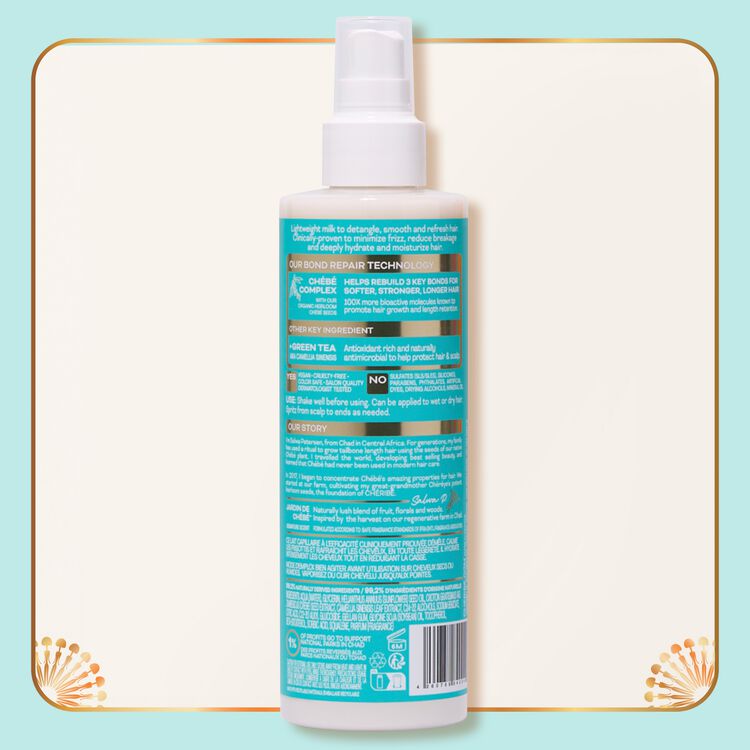 Daily Refresh Moisture Milk