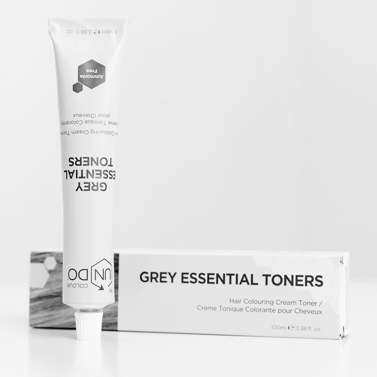 Grey Essential Toner - Grey