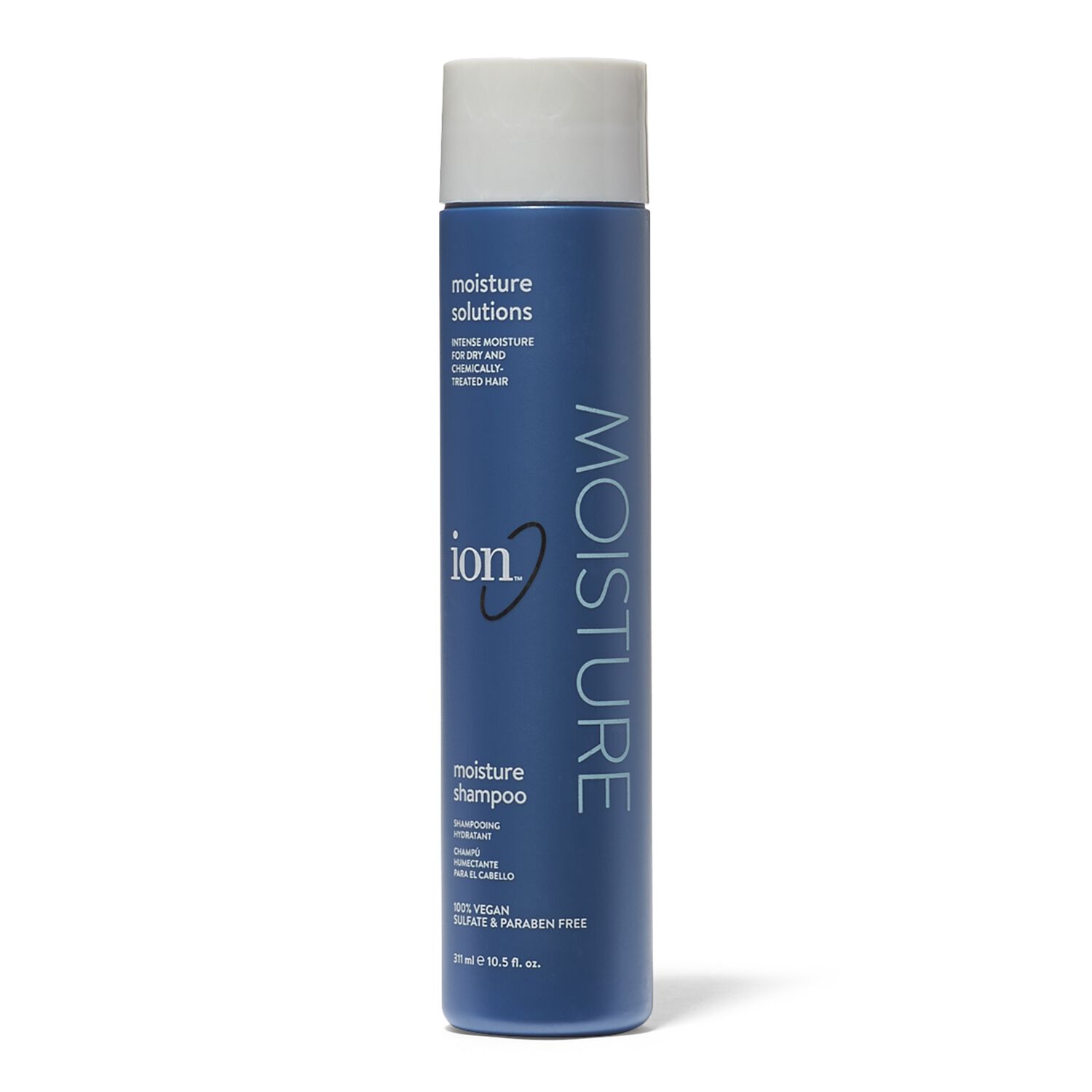 Moisture Solutions Moisturizing Shampoo by Ion Shampoo Sally Beauty