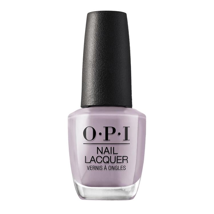 Taupe-less Beach Nail Lacquer