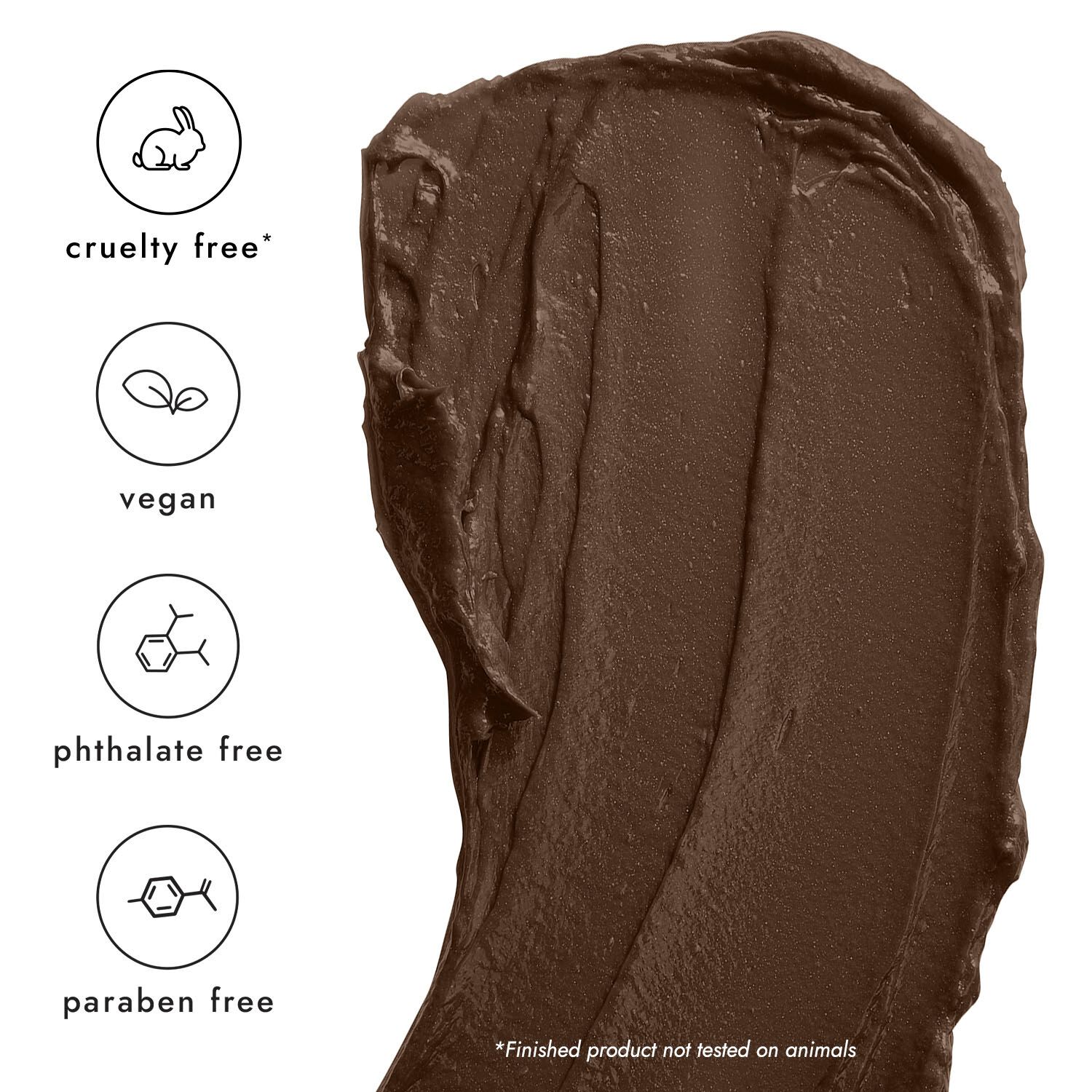 bondbar 4RC Medium Copper Brown Bonding Permanent Crème Hair Color ...