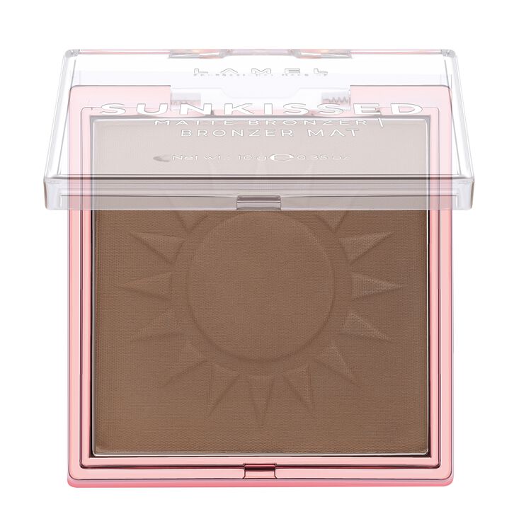 Sunkissed Matte Bronzer