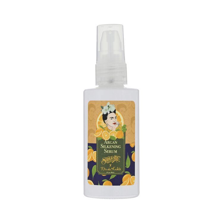 Frida Kahlo Argan Silkening Serum