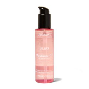 Bliss Massage Oil
