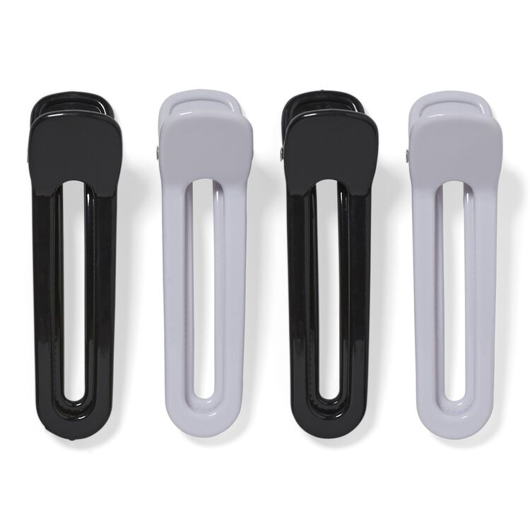 Shorty Section Clips