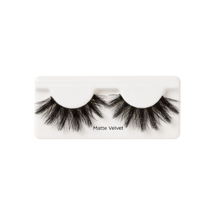 Lash Couture Faux Mink Collection - Matte Velvet