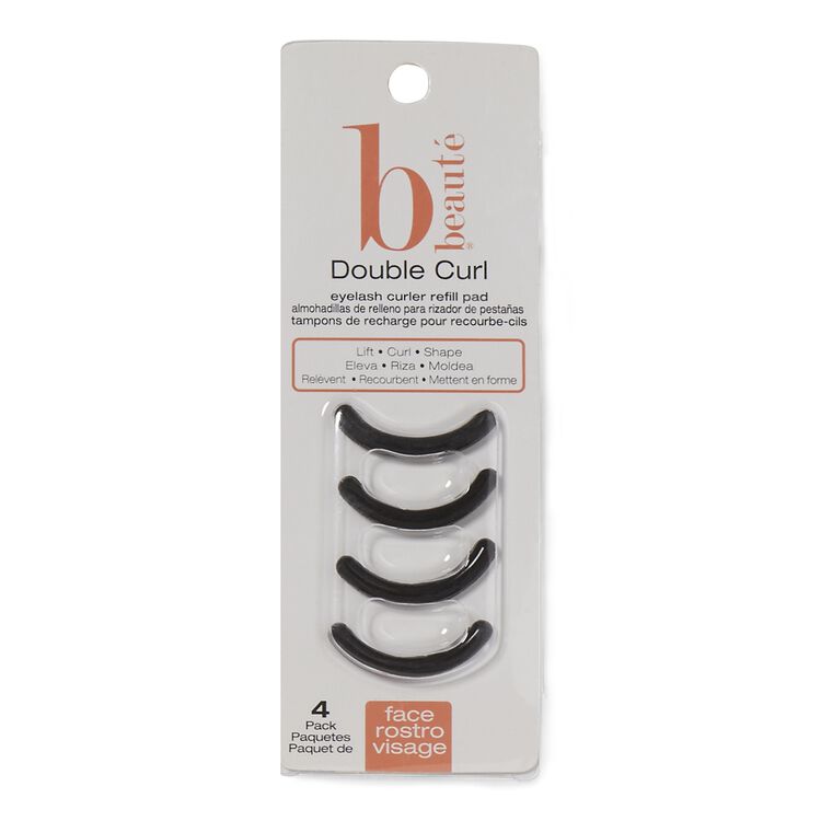 b beaute Eyelash Curler Refill Pad