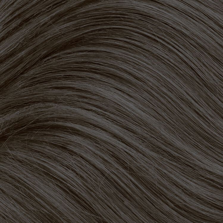 Brilliant Grey 8NAG Medium Graphite Demi Permanent Crème Hair Color