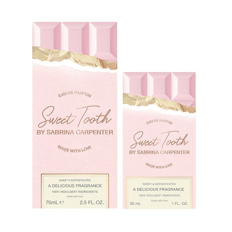 Sweet Tooth Eau De Parfum