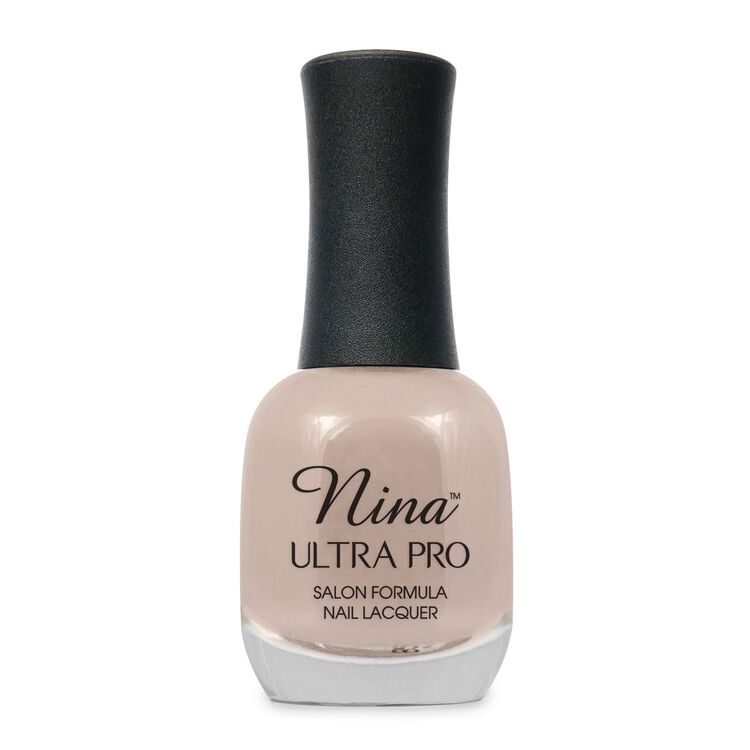 Touch Of Creme Nail Lacquer