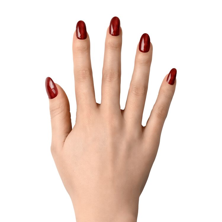 Royal Rose Dip Powder