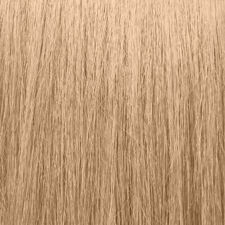 8G Light Golden Blonde Permanent Liquid Hair Color