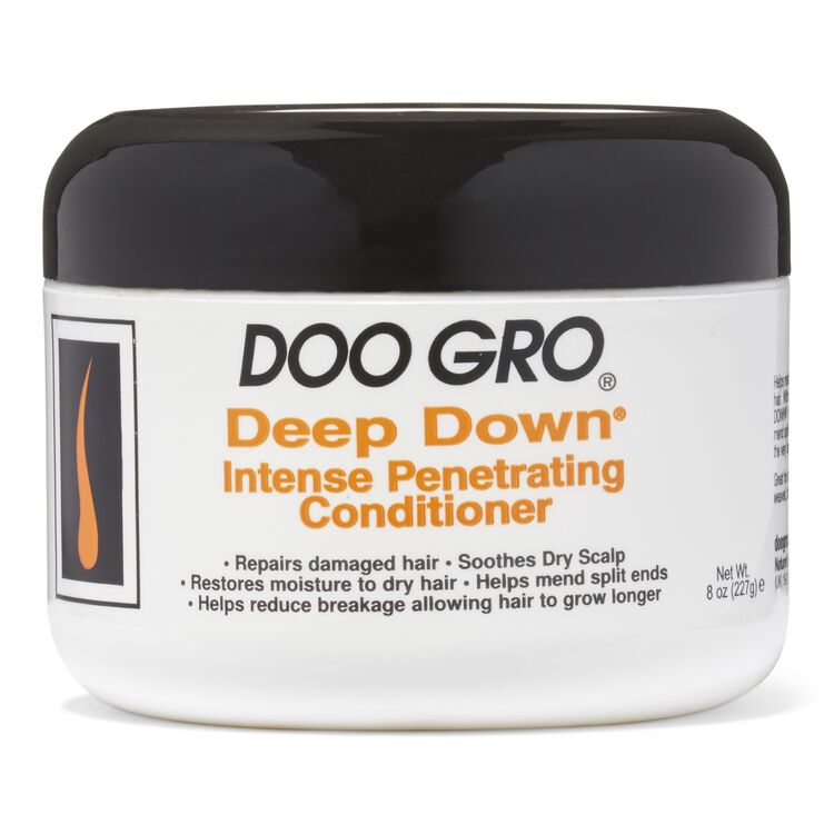 Intense Penetrating Conditioner