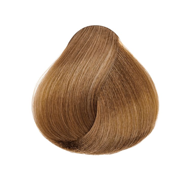 Sandstone Blonde Permanent Hair Color